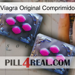 Original Viagra Tablet 01